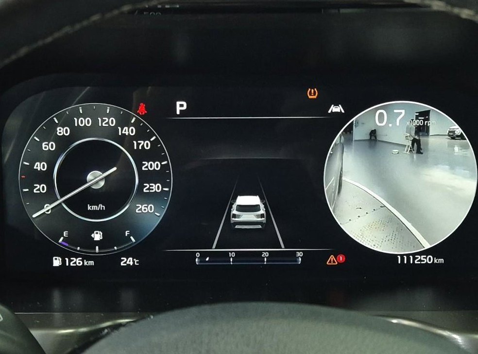 기아 쏘렌토 디젤 2.2 2WD 노블레스 사진 6