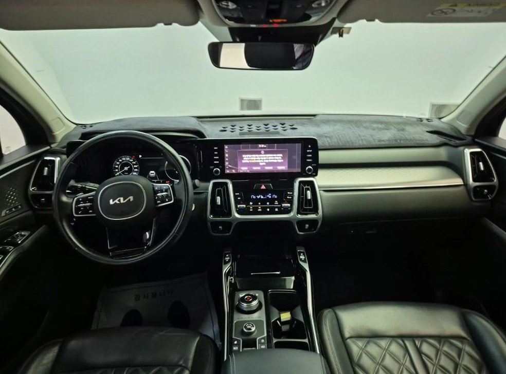 기아 쏘렌토 디젤 2.2 2WD 노블레스 사진 7