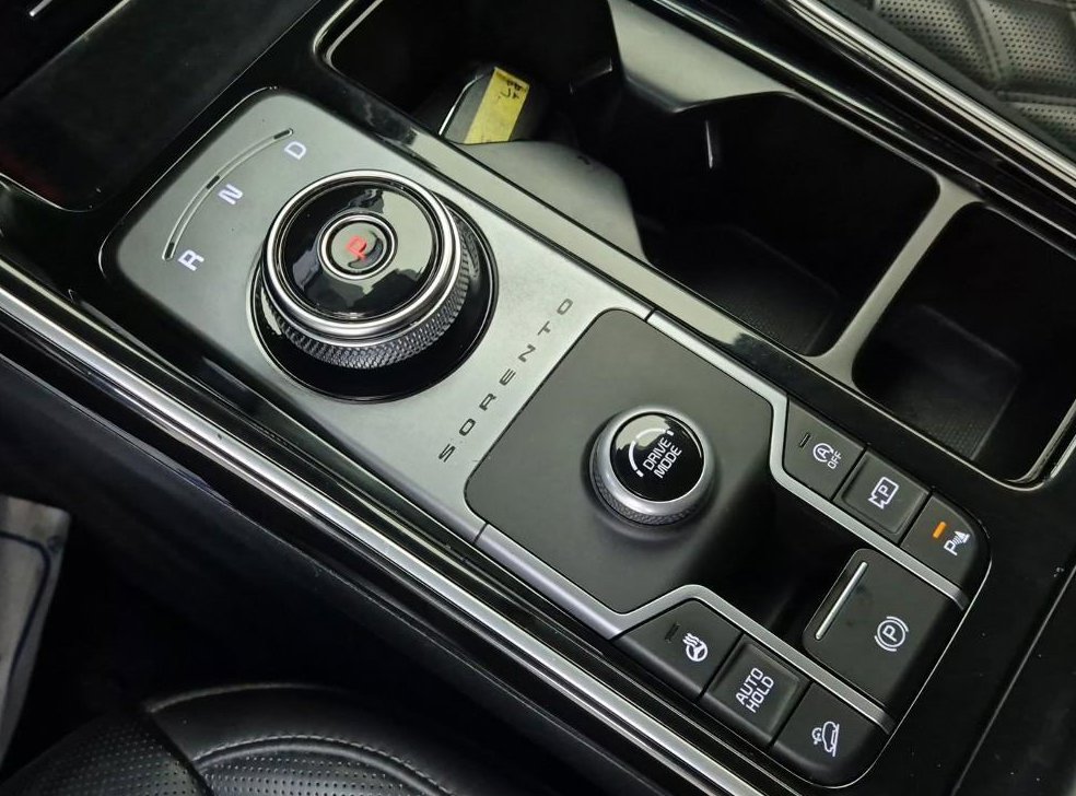 기아 쏘렌토 디젤 2.2 2WD 노블레스 사진 8