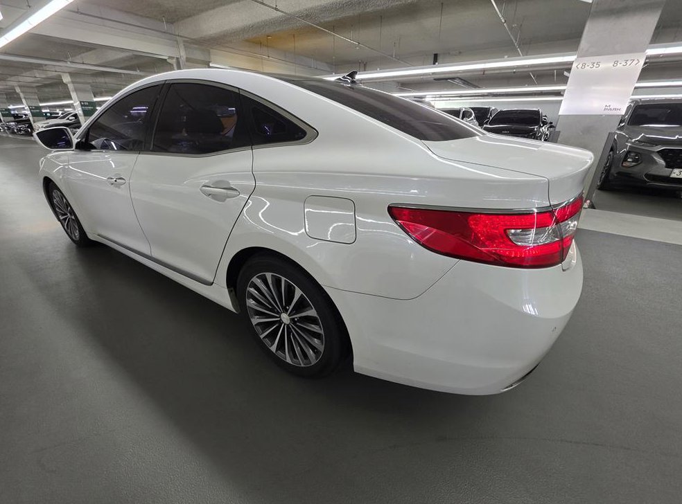 현대 그랜저 HG240 MODERN 사진 6