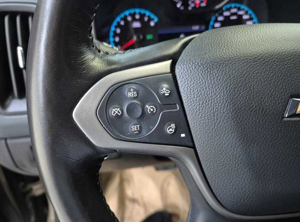 쉐보레 콜로라도 3.6 익스트림-X 4WD 사진 14