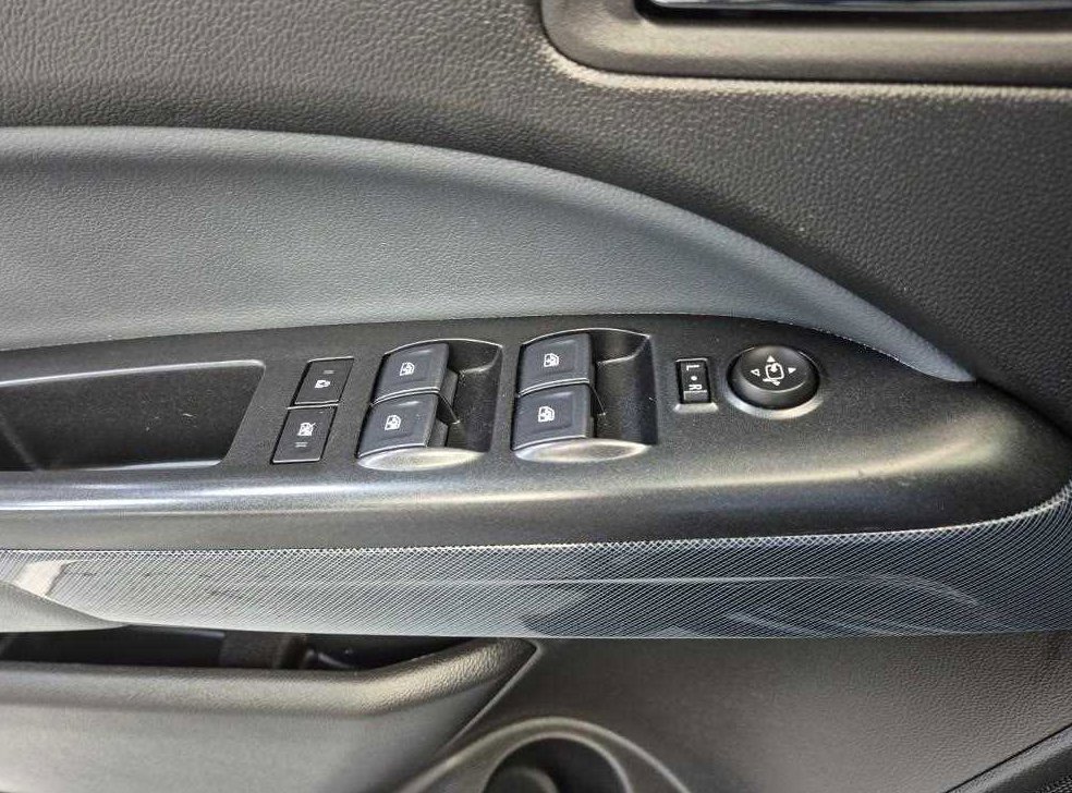 쉐보레 콜로라도 3.6 익스트림-X 4WD 사진 17