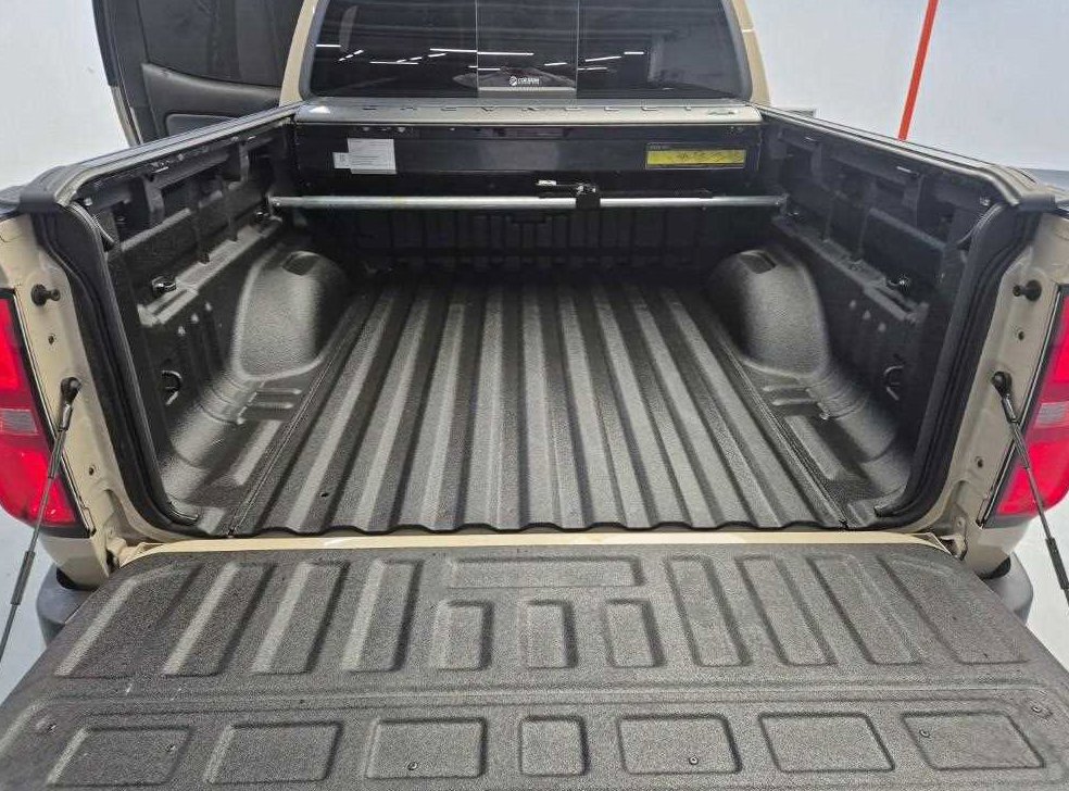 쉐보레 콜로라도 3.6 익스트림-X 4WD 사진 18