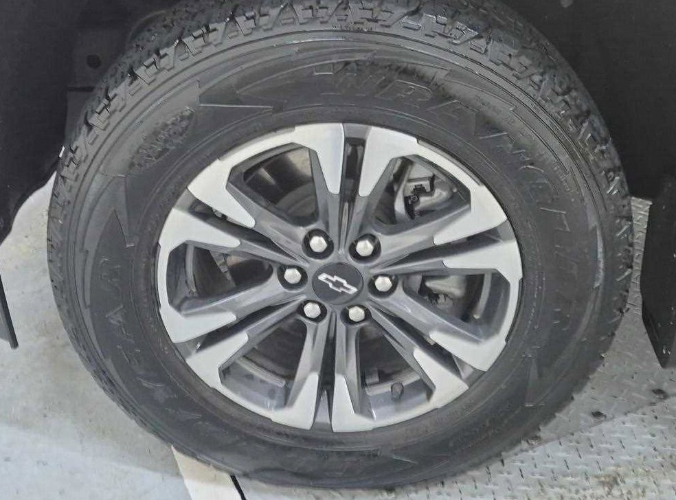 쉐보레 콜로라도 3.6 익스트림-X 4WD 사진 19