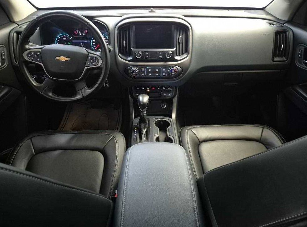 쉐보레 콜로라도 3.6 익스트림-X 4WD 사진 7