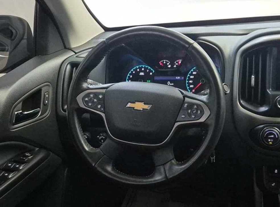 쉐보레 콜로라도 3.6 익스트림-X 4WD 사진 9
