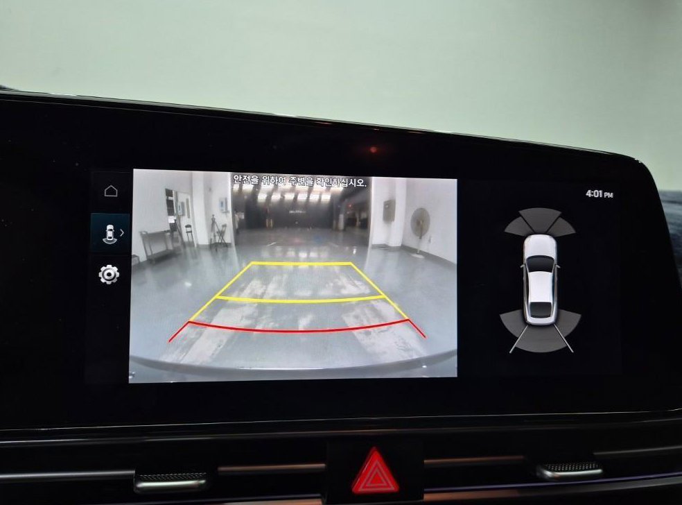 현대 아반떼 1.6 인스퍼레이션 사진 14