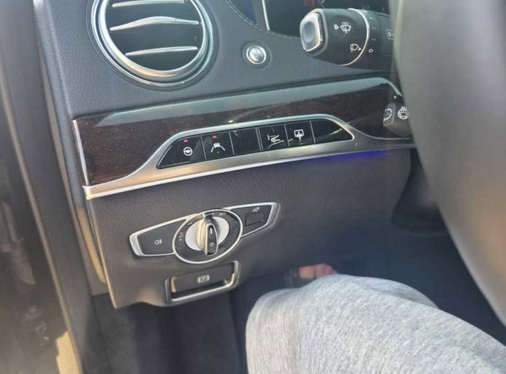 벤츠 S 클래스 S 560L 4MATIC 사진 10