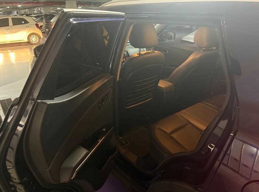 KG모빌리티(쌍용)  티볼리 2WD 가솔린 VX 사진 13