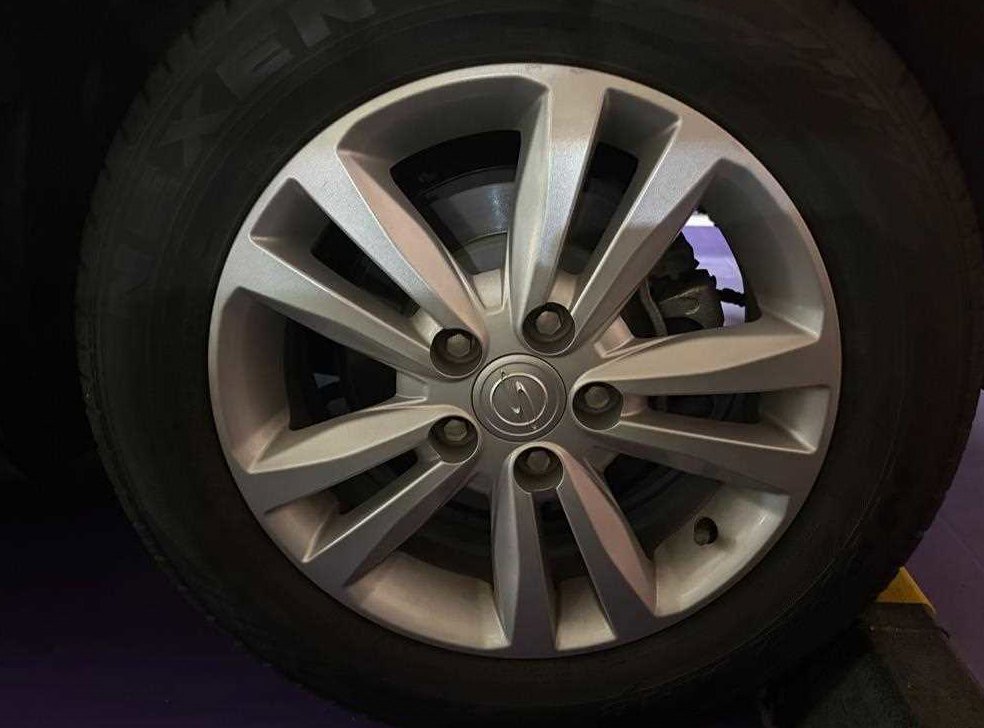 KG모빌리티(쌍용)  티볼리 2WD 가솔린 VX 사진 16