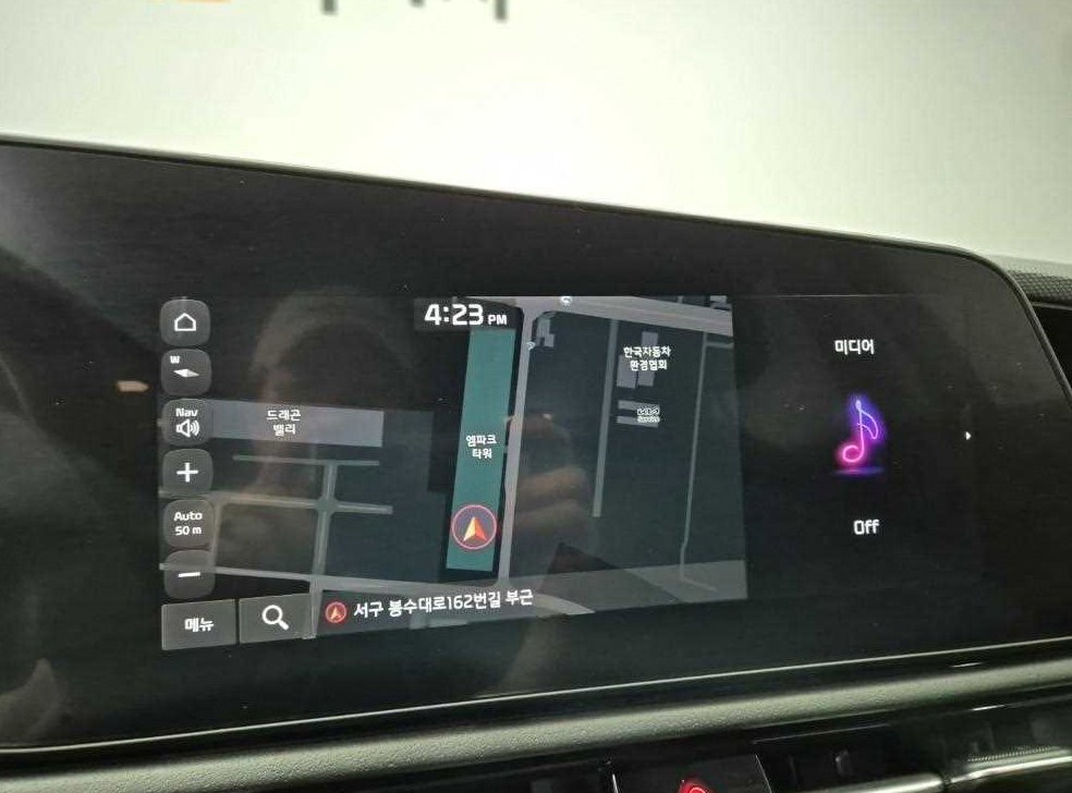 기아 니로 프레스티지 사진 13
