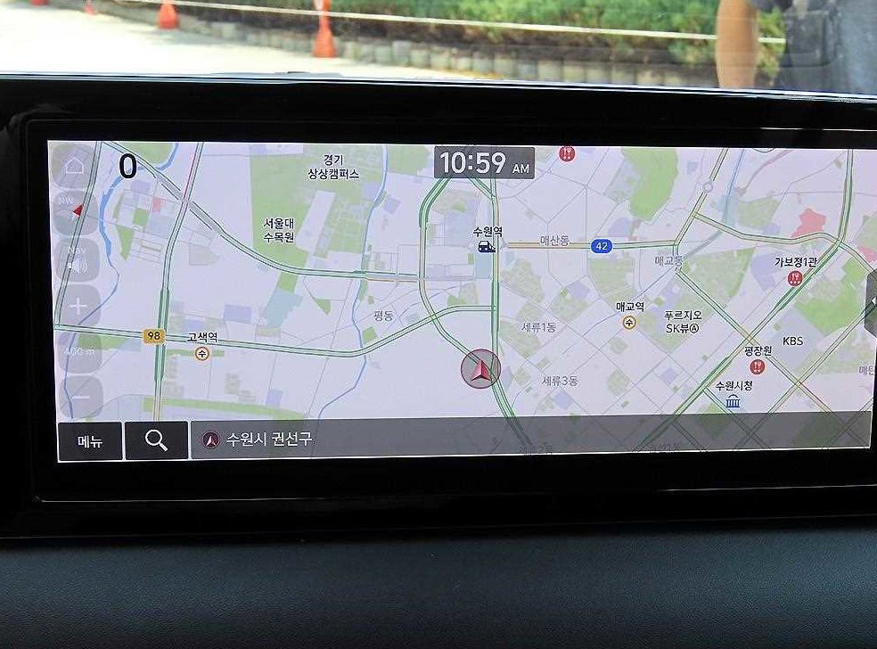 현대 팰리세이드 디젤 2.2 2WD 사진 15