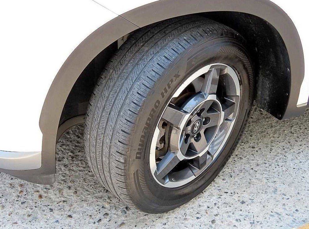 현대 팰리세이드 디젤 2.2 2WD 사진 20