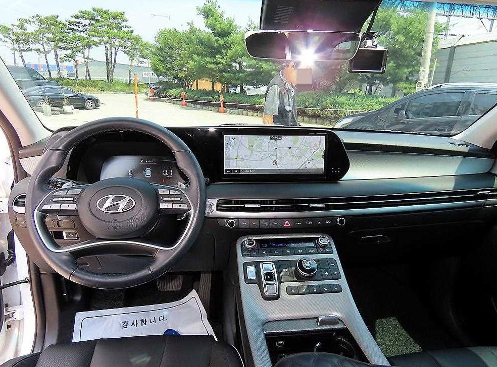 현대 팰리세이드 디젤 2.2 2WD 사진 8
