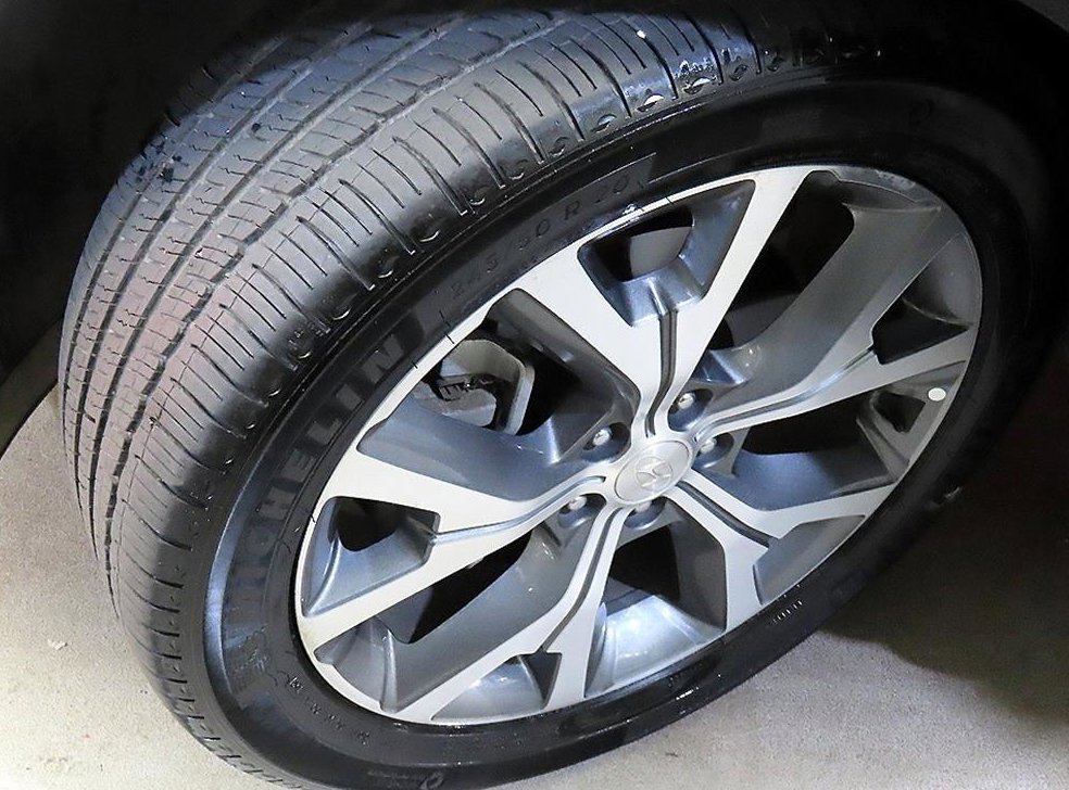 현대 팰리세이드 디젤 2.2 2WD 사진 20