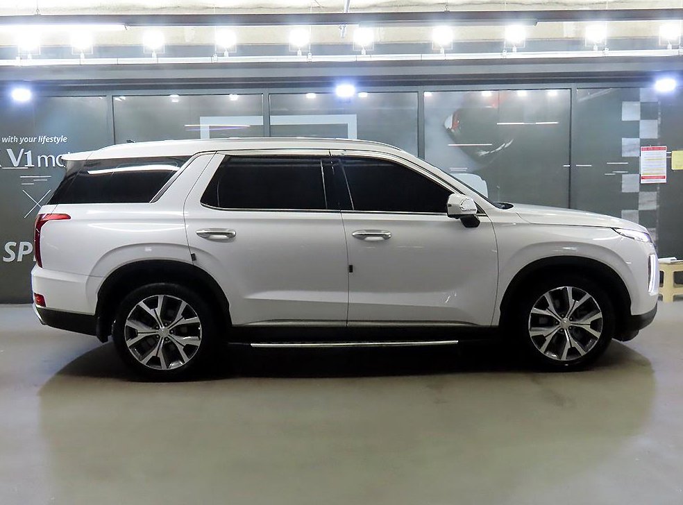 현대 팰리세이드 디젤 2.2 2WD 사진 3