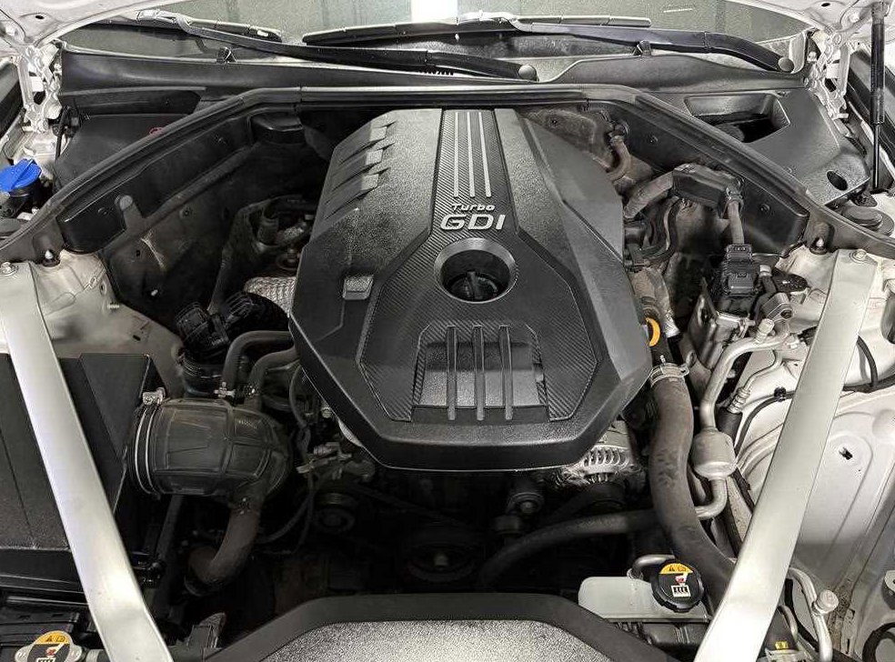 제네시스 G70 2.0T 사진 18
