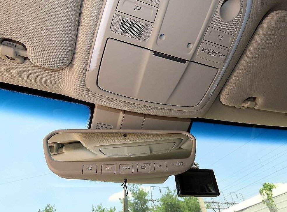 제네시스 G70 2.0T 사진 14