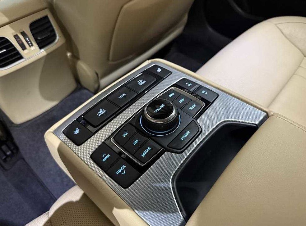 제네시스 G80 2.2D 사진 17