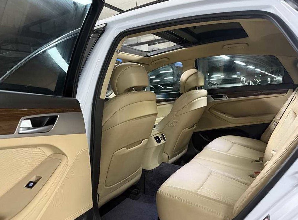 제네시스 G80 2.2D 사진 8