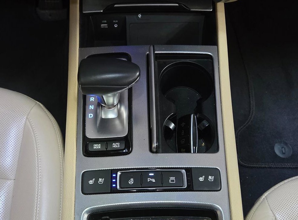 제네시스 G80 3.3 GDI AWD 사진 13