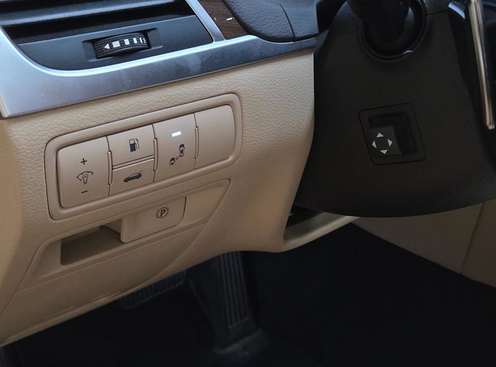 제네시스 G80 3.3 GDI AWD 사진 14