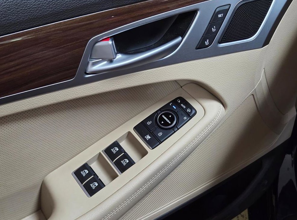 제네시스 G80 3.3 GDI AWD 사진 15