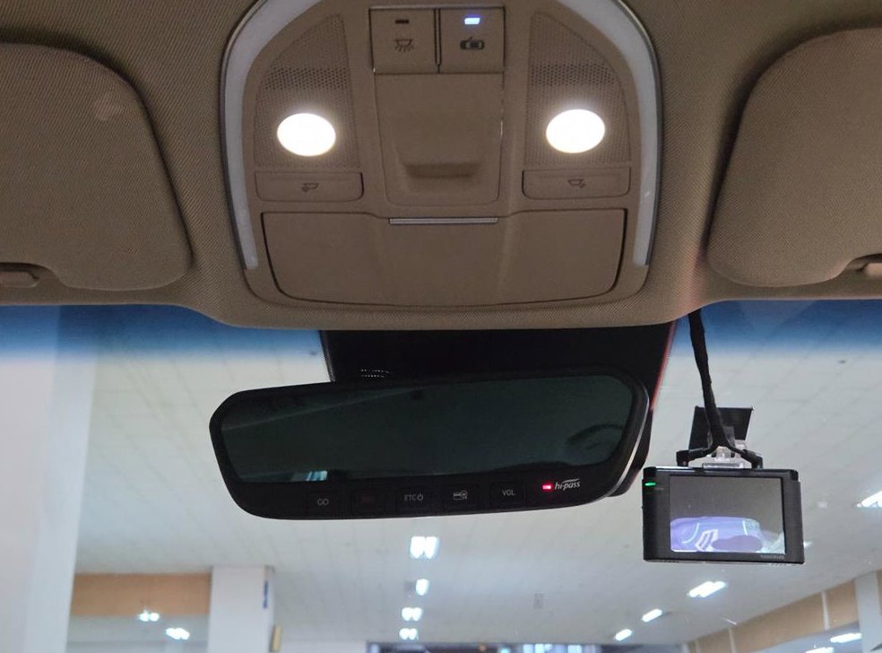 제네시스 G80 3.3 GDI AWD 사진 16