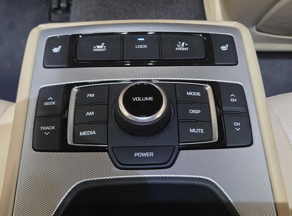 제네시스 G80 3.3 GDI AWD 사진 17