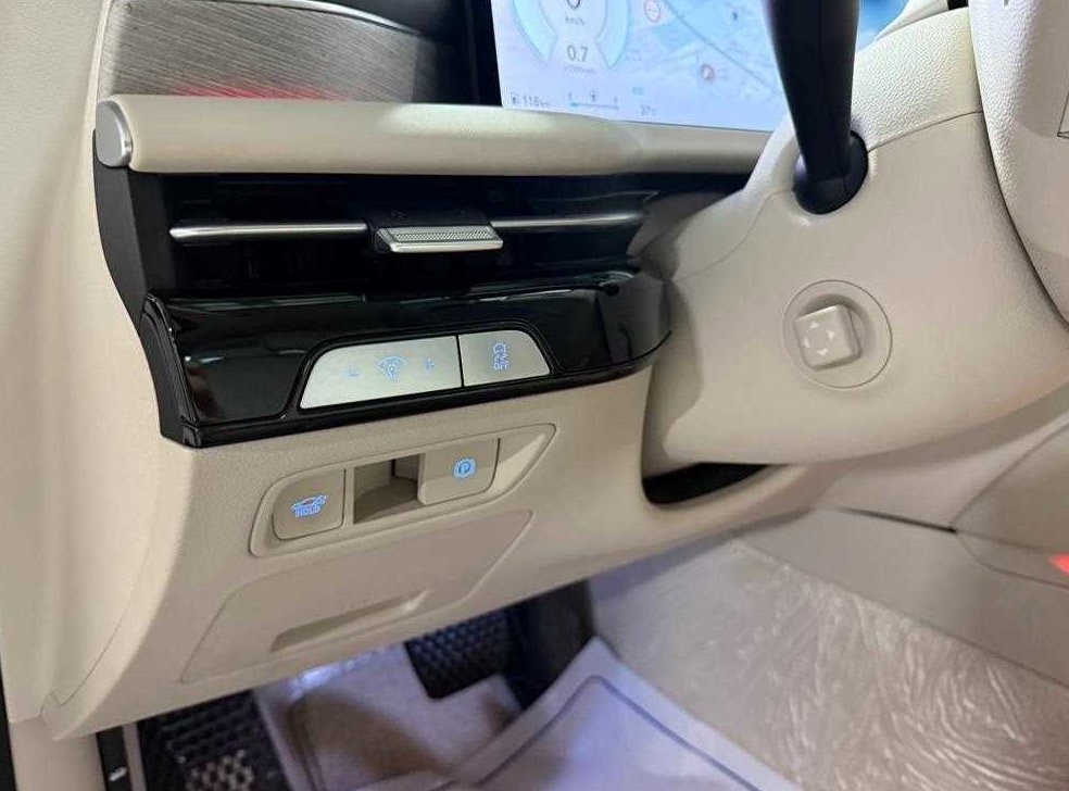 제네시스 G80 2.5 가솔린 터보 AWD 사진 11