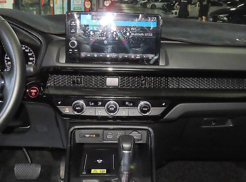 혼다 CR-V 2.0 하이브리드 투어링 2WD 사진 11