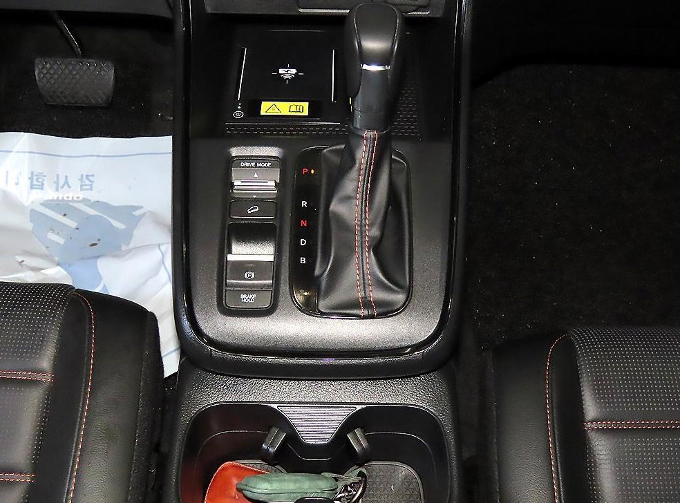 혼다 CR-V 2.0 하이브리드 투어링 2WD 사진 12