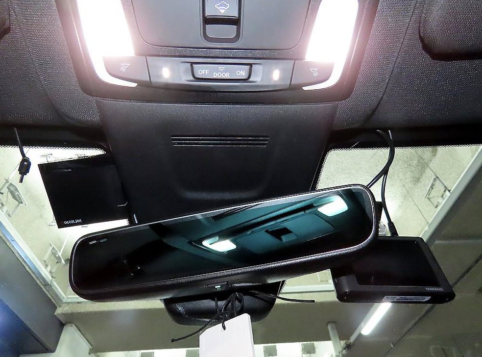 혼다 CR-V 2.0 하이브리드 투어링 2WD 사진 14