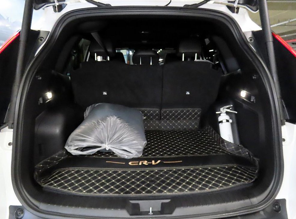 혼다 CR-V 2.0 하이브리드 투어링 2WD 사진 17