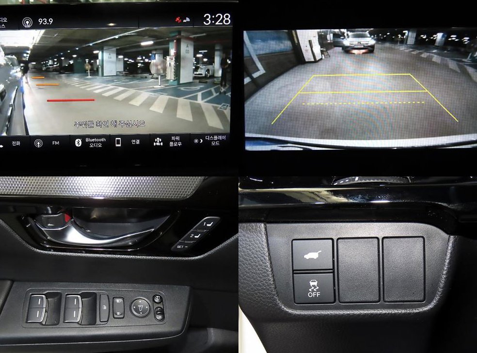 혼다 CR-V 2.0 하이브리드 투어링 2WD 사진 18