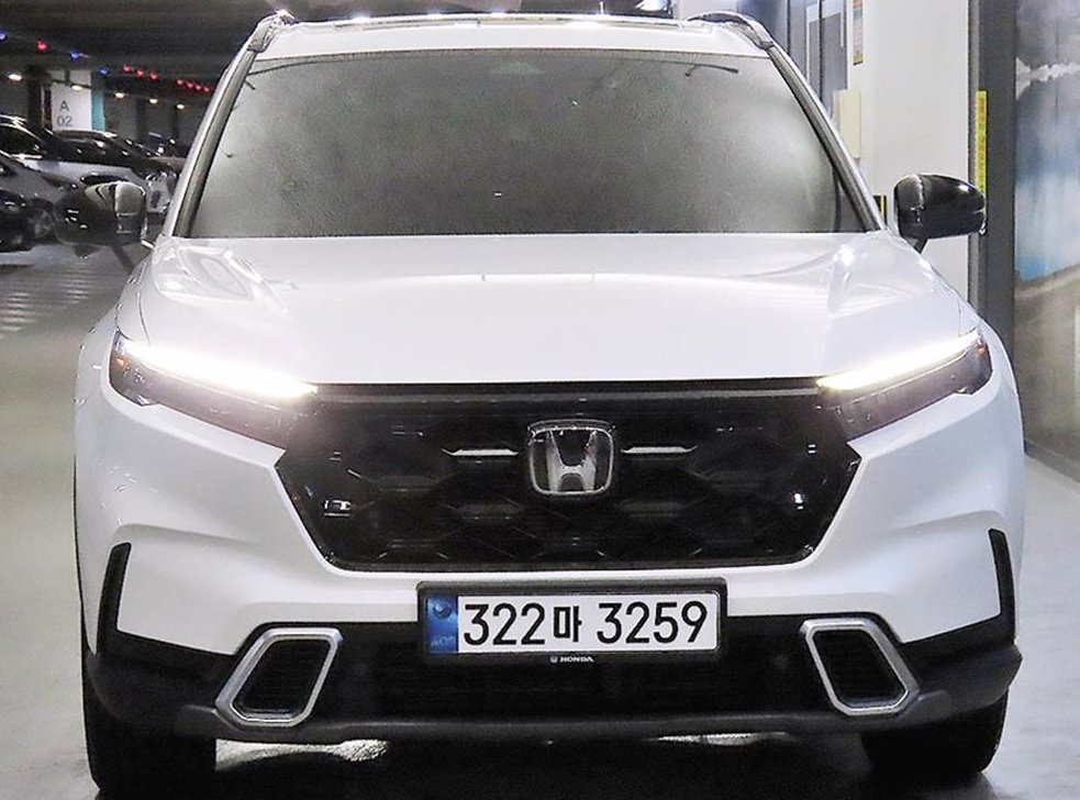 혼다 CR-V 2.0 하이브리드 투어링 2WD 사진 2