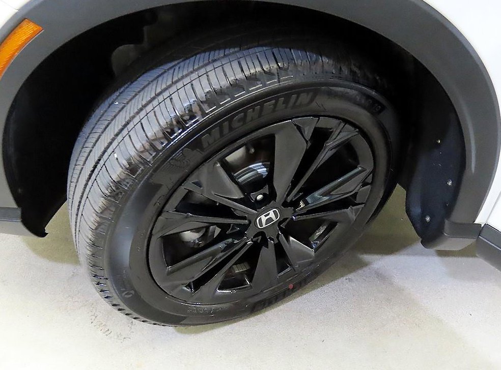 혼다 CR-V 2.0 하이브리드 투어링 2WD 사진 20