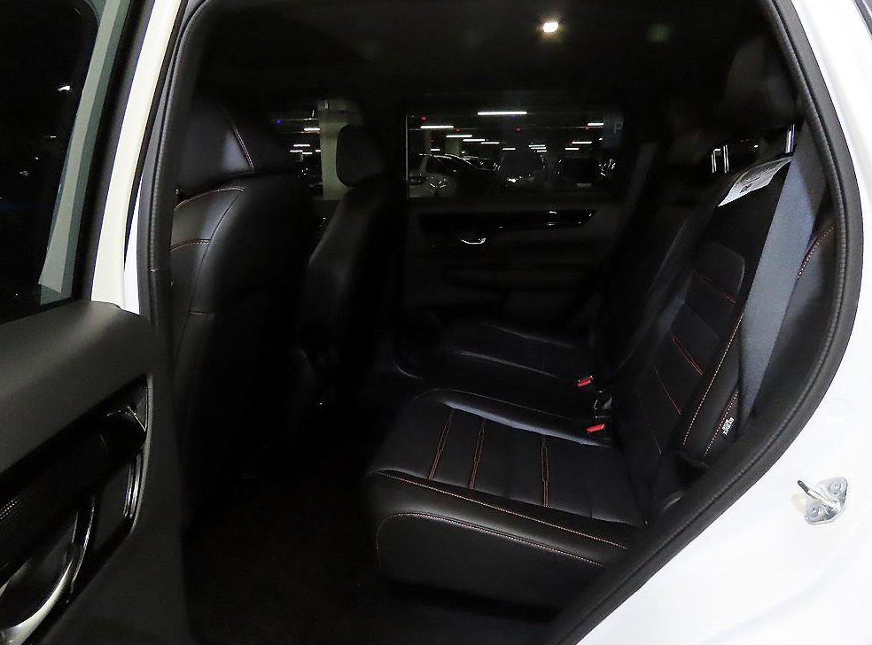 혼다 CR-V 2.0 하이브리드 투어링 2WD 사진 7