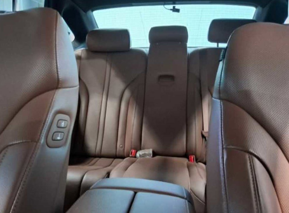 제네시스 G80 2.5 가솔린 터보 AWD 사진 11