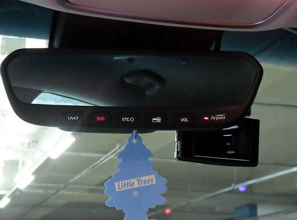 기아 K9 3.8 GDI AWD 사진 14