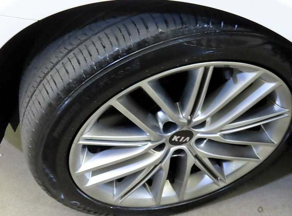 기아 K9 3.8 GDI AWD 사진 20