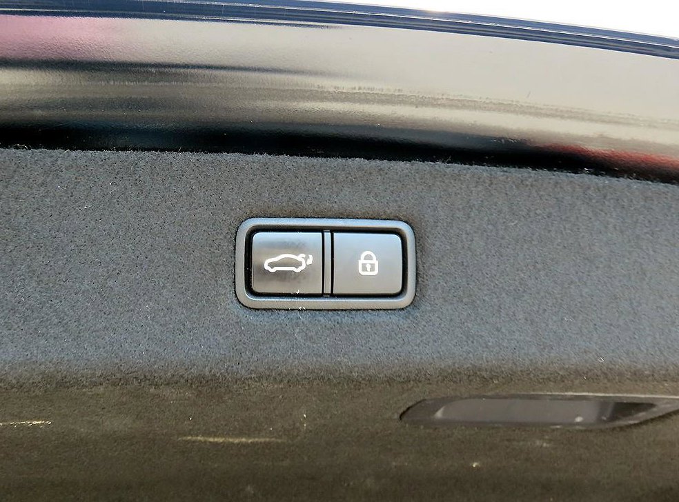 제네시스 EQ900 EQ900 사진 17