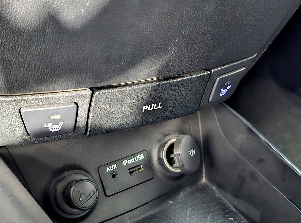 현대 아반떼 1.6 VVT X16 사진 17