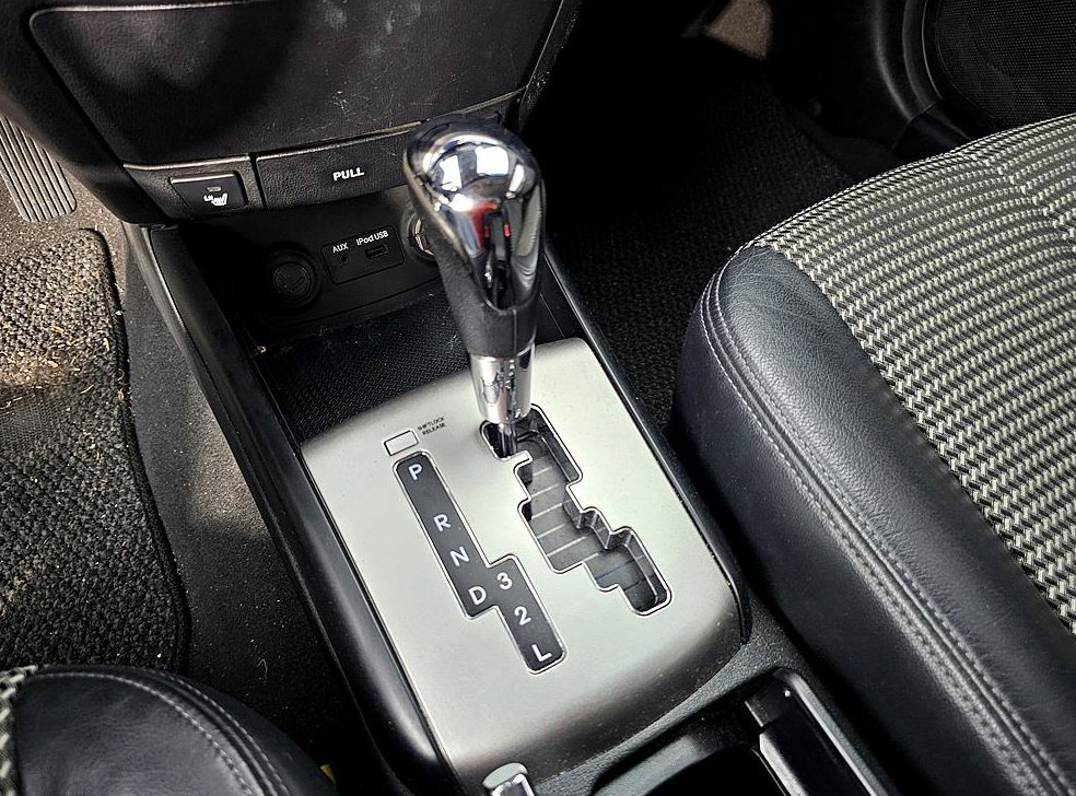 현대 아반떼 1.6 VVT X16 사진 18