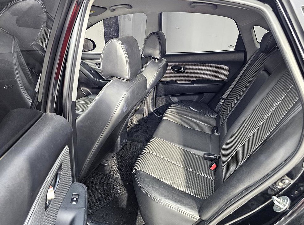 현대 아반떼 1.6 VVT X16 사진 9