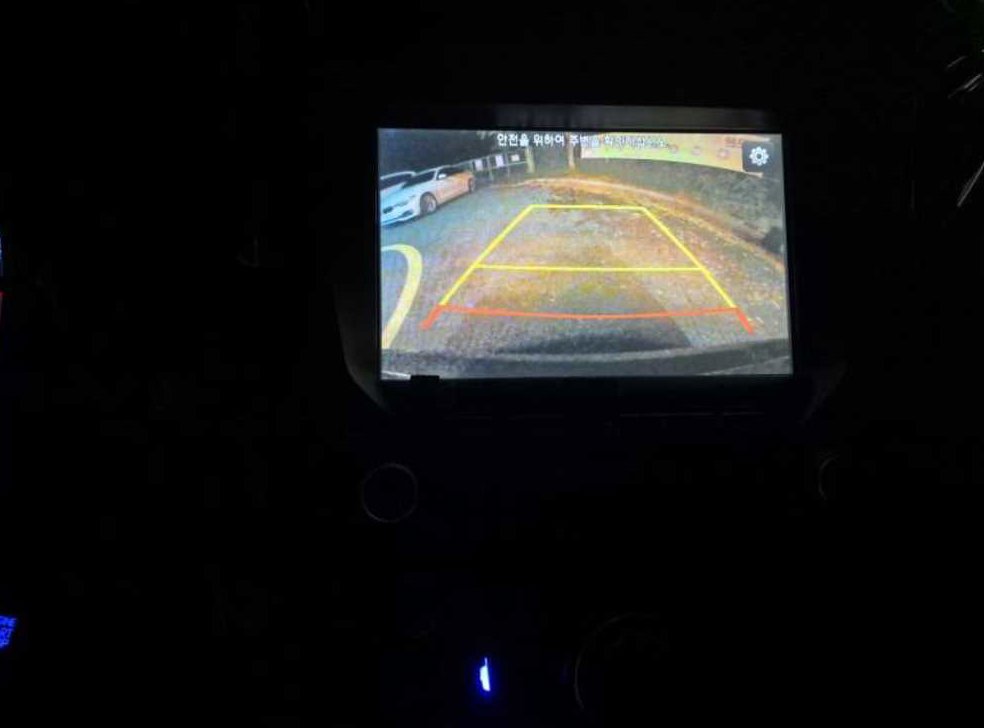 현대 i40 i40Saloon 사진 10
