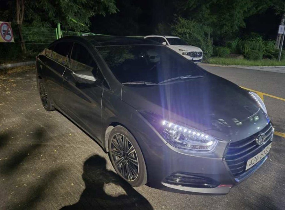 현대 i40 i40Saloon 사진 2