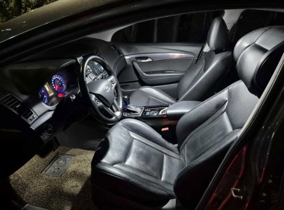 현대 i40 i40Saloon 사진 7