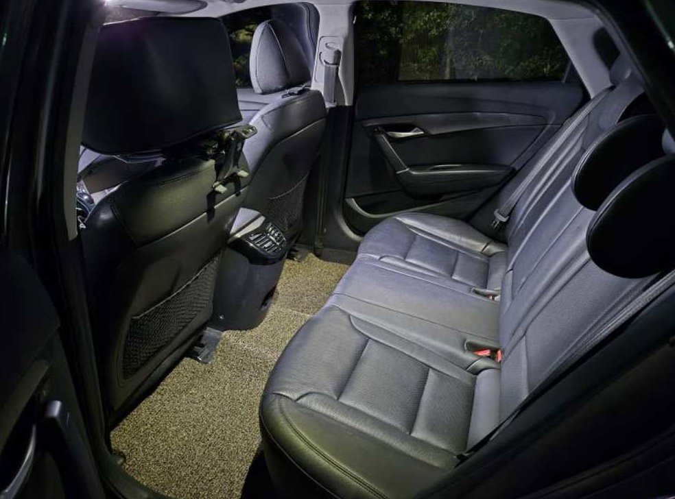 현대 i40 i40Saloon 사진 8