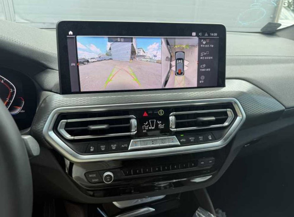 BMW X4 xDrive 20i M 스포츠 사진 13